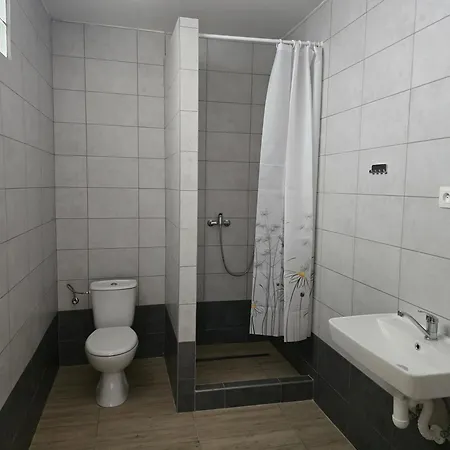 Albergue Ubytovna Levice Levice