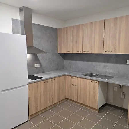 Ubytovna Levice * Levice